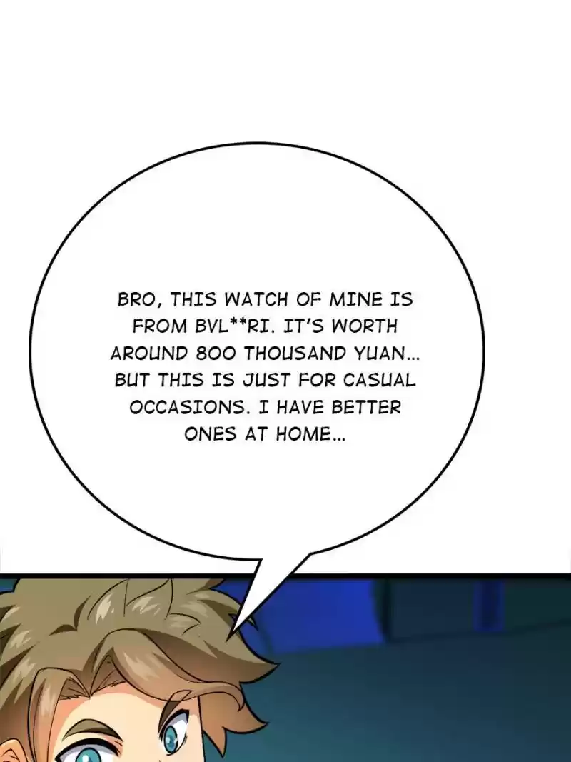 Spare Me, Great Lord! Chapter 75