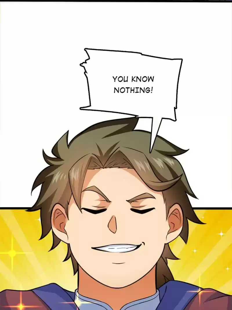 Spare Me, Great Lord! Chapter 75