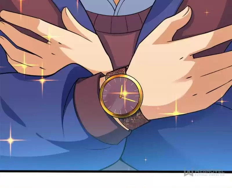 Spare Me, Great Lord! Chapter 75