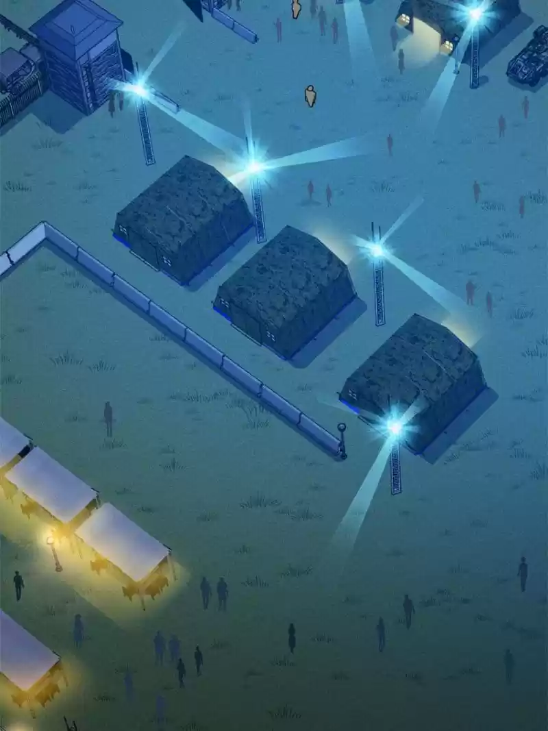 Spare Me, Great Lord! Chapter 76