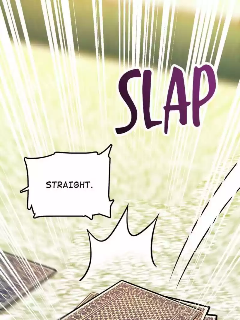 Spare Me, Great Lord! Chapter 76