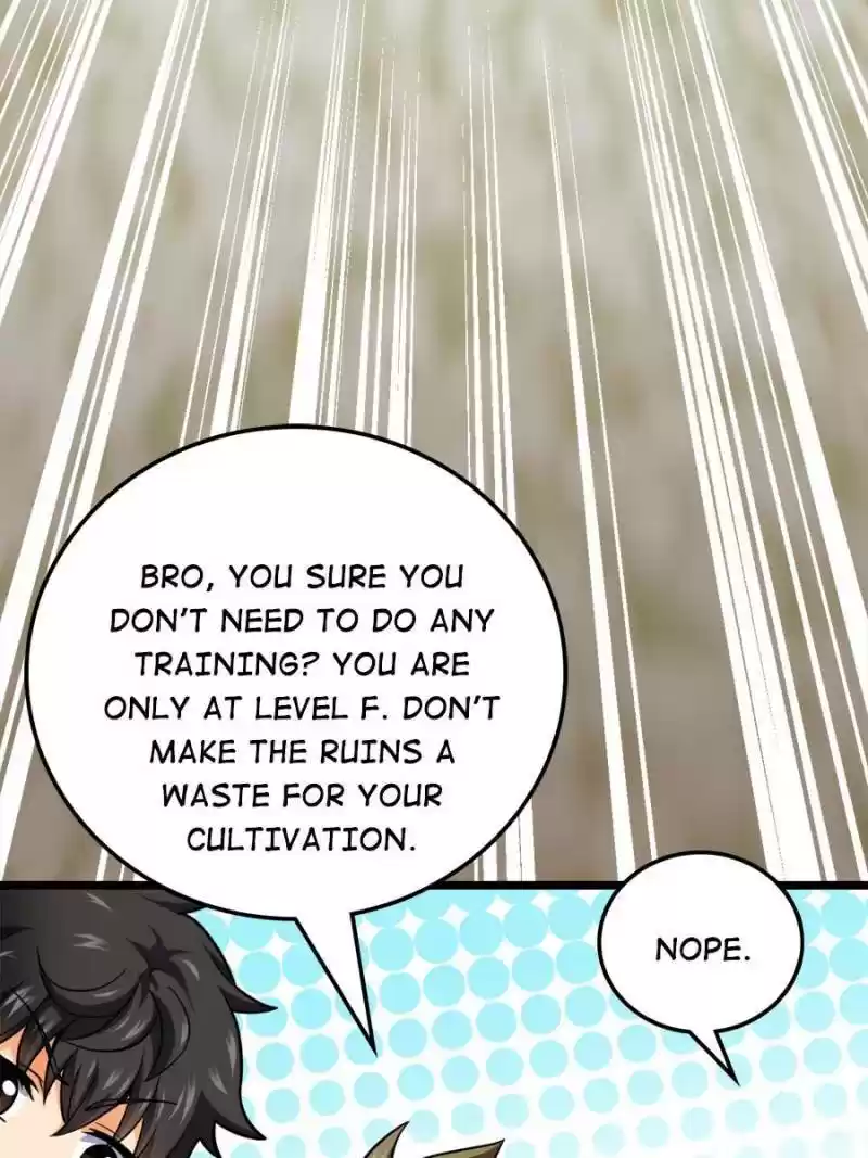 Spare Me, Great Lord! Chapter 76