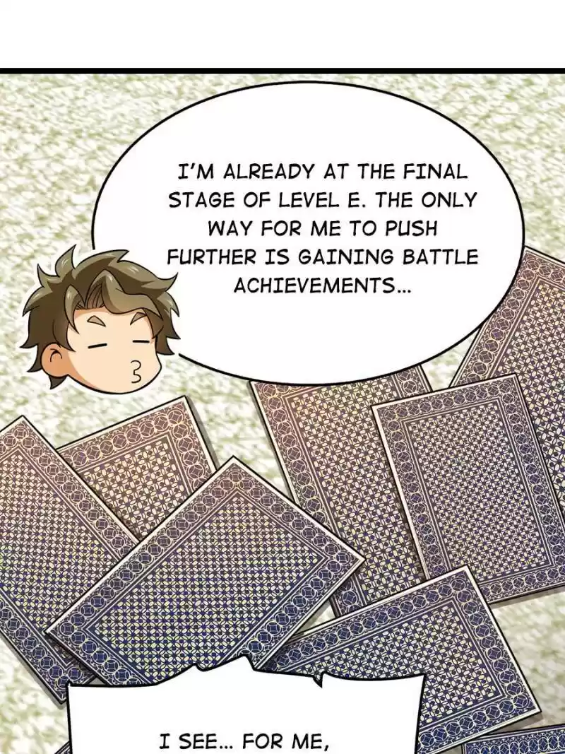 Spare Me, Great Lord! Chapter 76