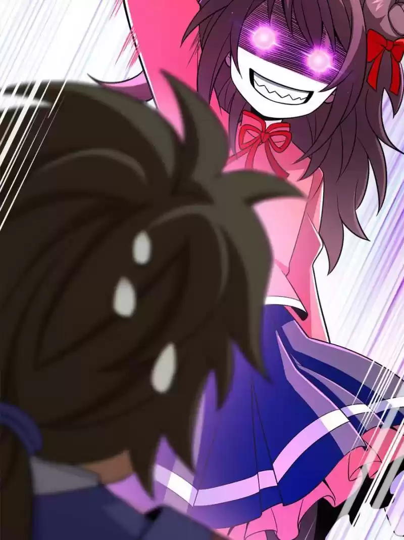 Spare Me, Great Lord! Chapter 76