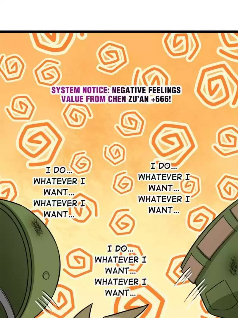 Spare Me, Great Lord! Chapter 76