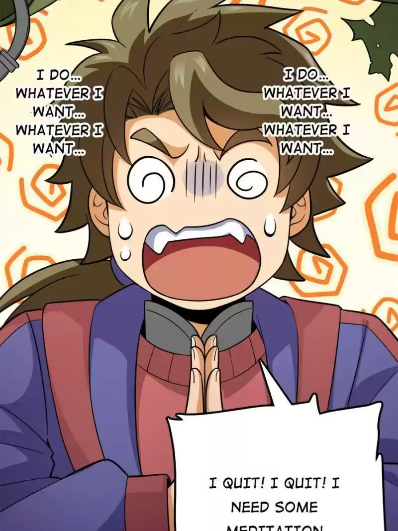 Spare Me, Great Lord! Chapter 76