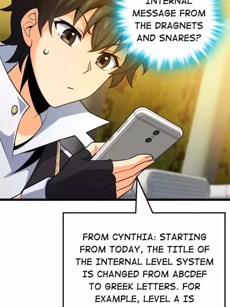 Spare Me, Great Lord! Chapter 76