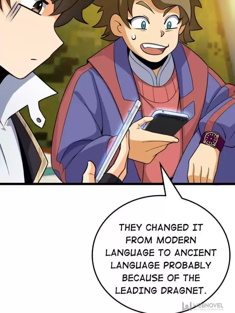 Spare Me, Great Lord! Chapter 76