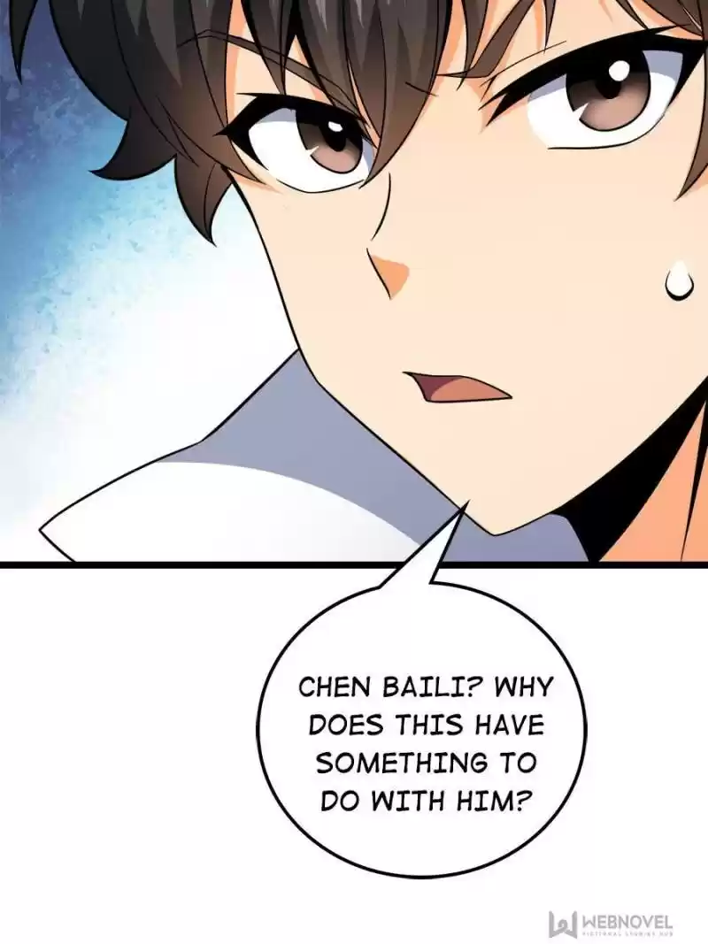 Spare Me, Great Lord! Chapter 76