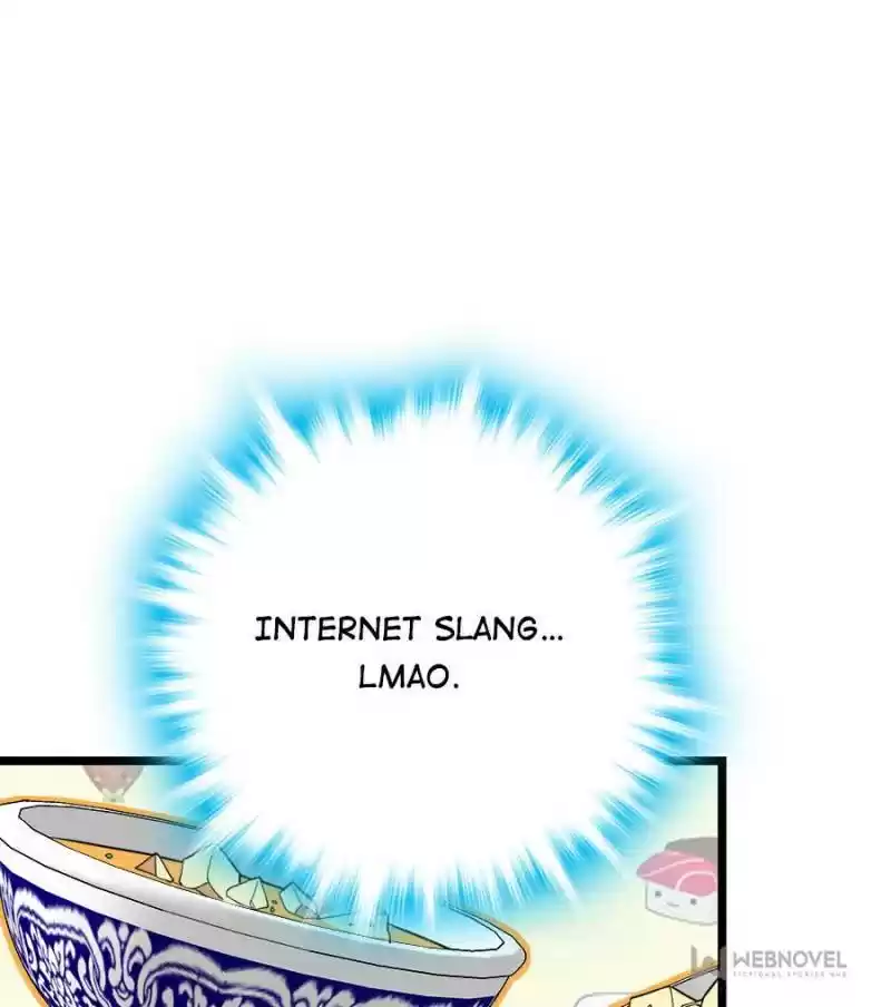 Spare Me, Great Lord! Chapter 76