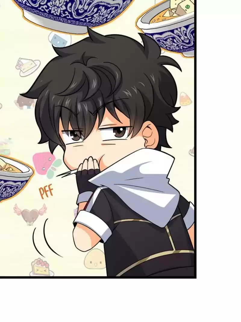 Spare Me, Great Lord! Chapter 76