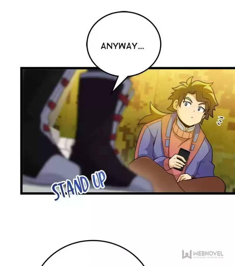 Spare Me, Great Lord! Chapter 76