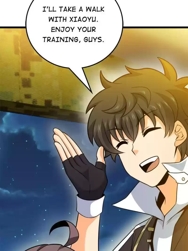 Spare Me, Great Lord! Chapter 76