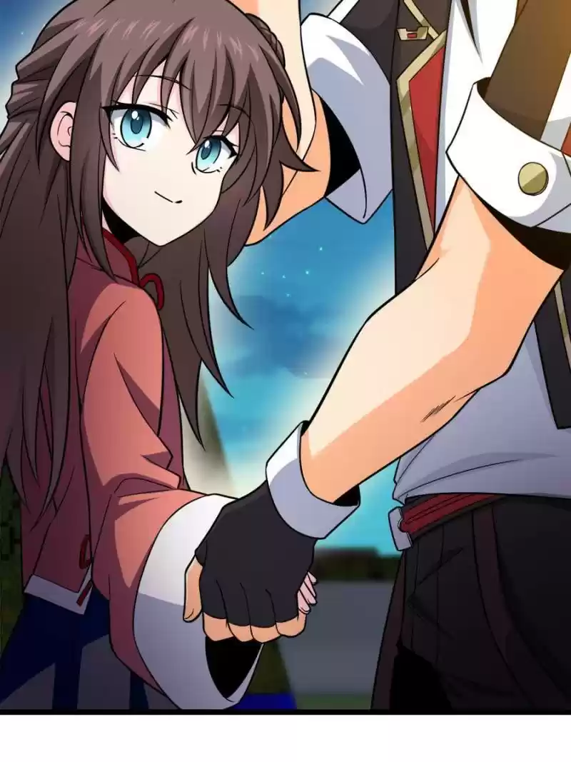 Spare Me, Great Lord! Chapter 76