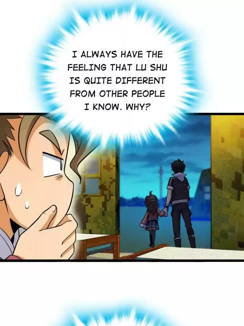 Spare Me, Great Lord! Chapter 76