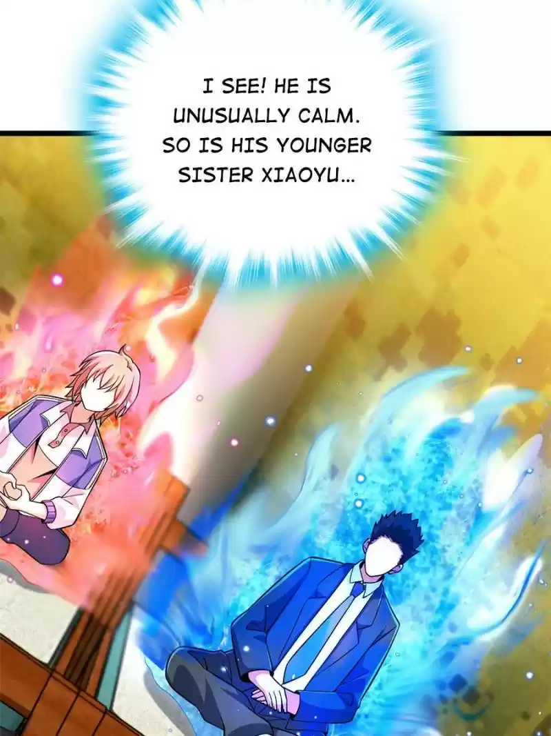 Spare Me, Great Lord! Chapter 76