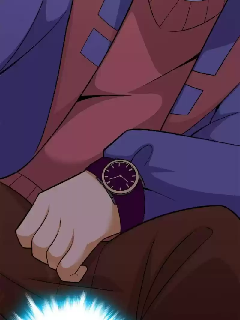 Spare Me, Great Lord! Chapter 76