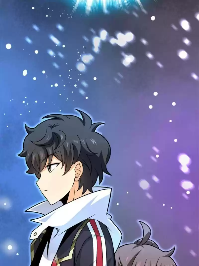 Spare Me, Great Lord! Chapter 76