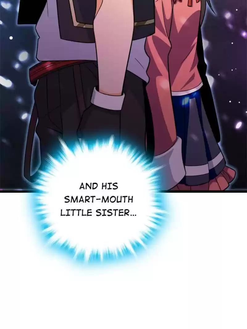 Spare Me, Great Lord! Chapter 76