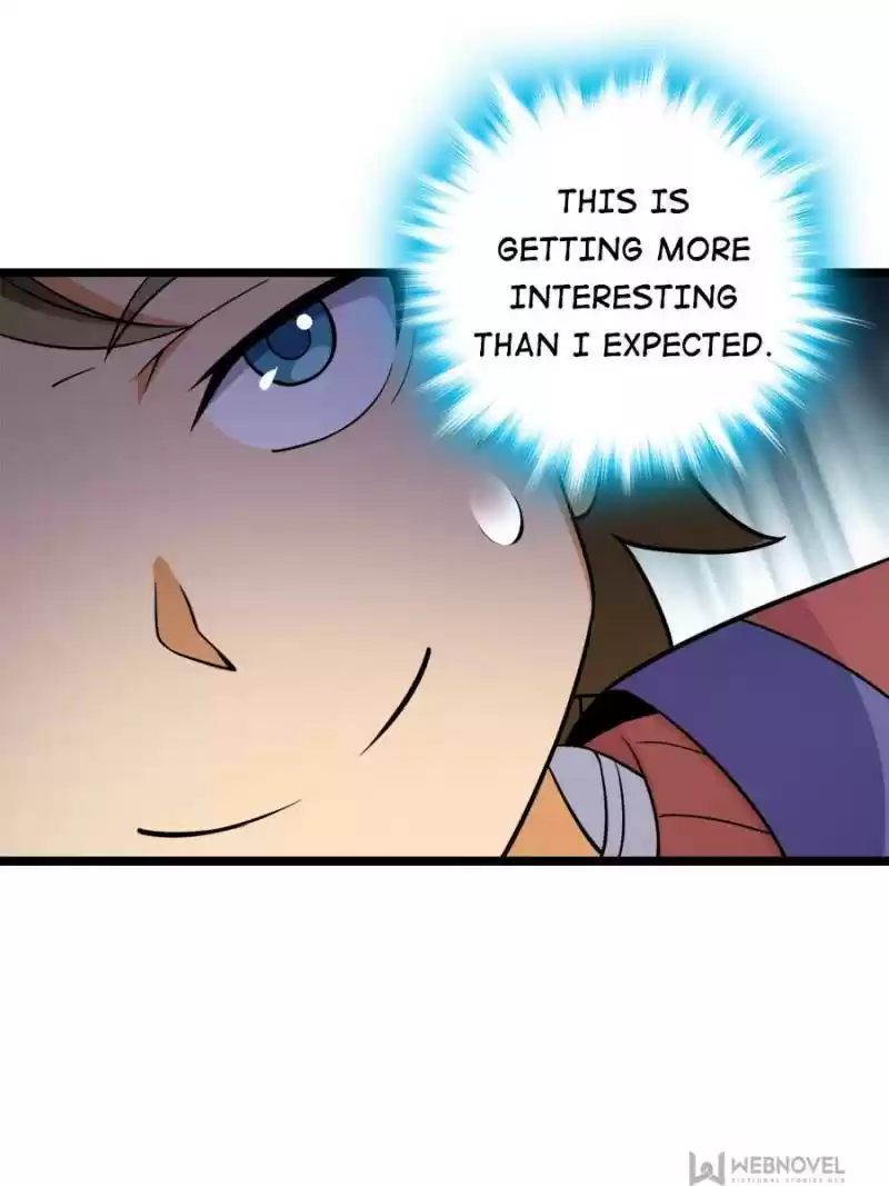 Spare Me, Great Lord! Chapter 76