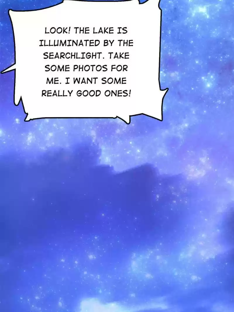 Spare Me, Great Lord! Chapter 76