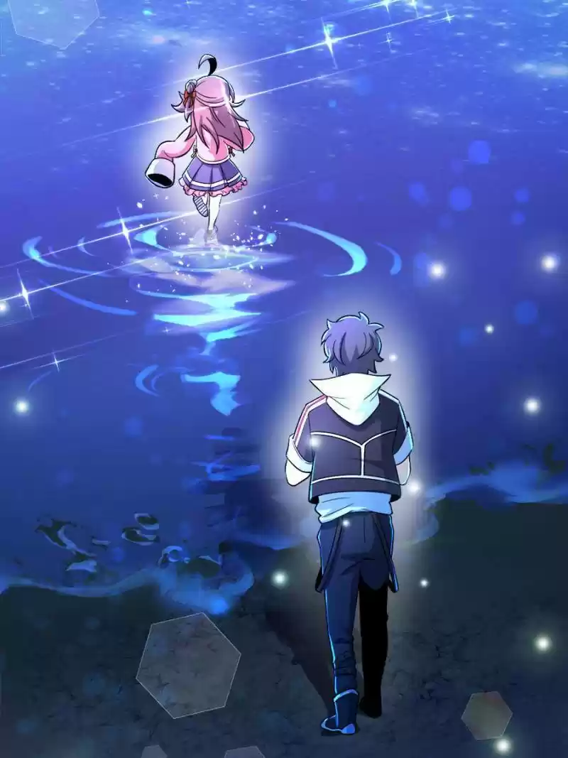 Spare Me, Great Lord! Chapter 76