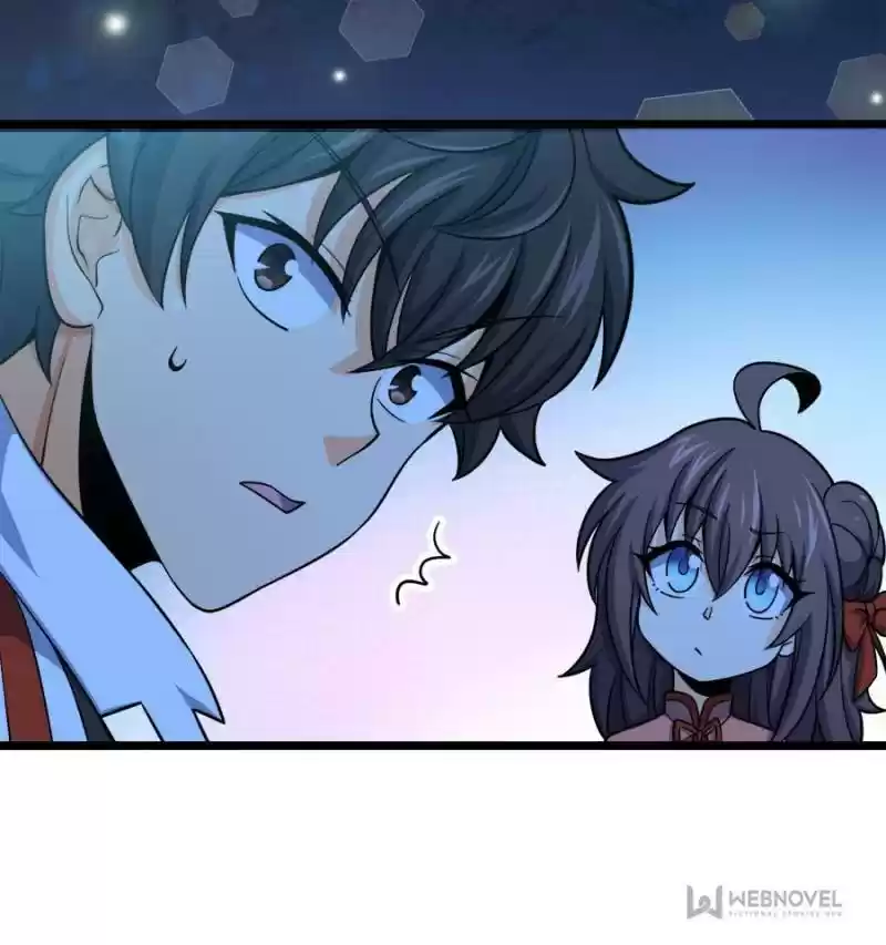 Spare Me, Great Lord! Chapter 76