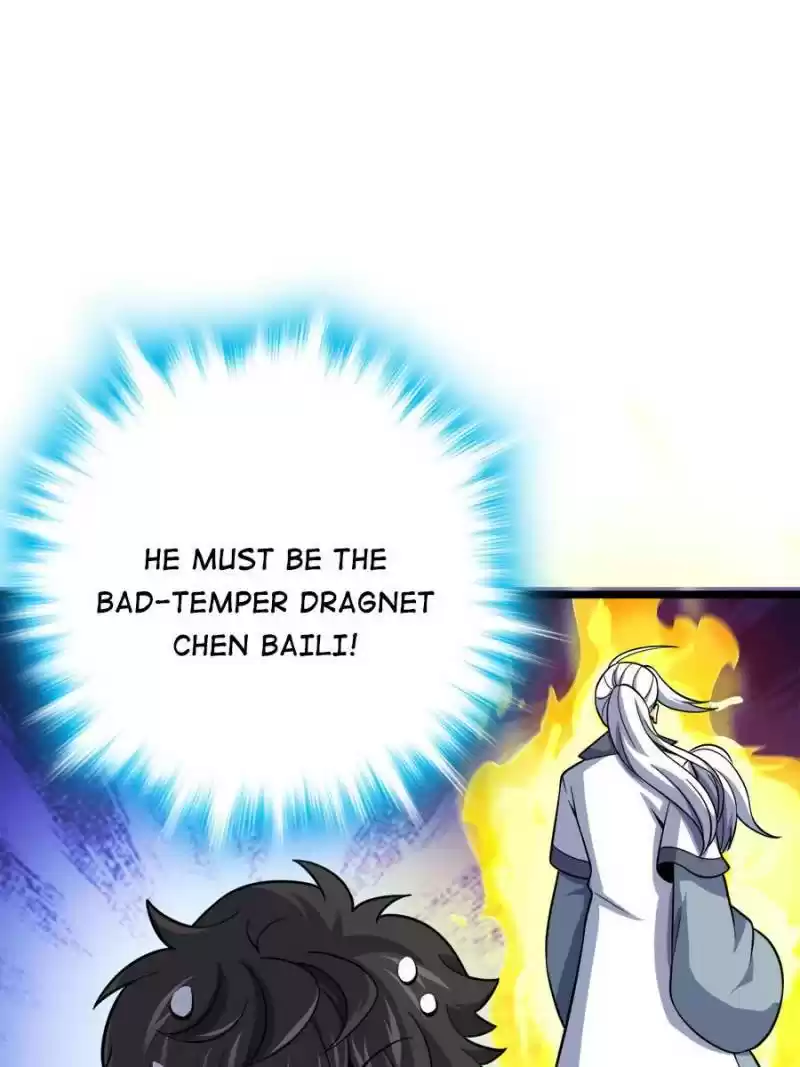 Spare Me, Great Lord! Chapter 76