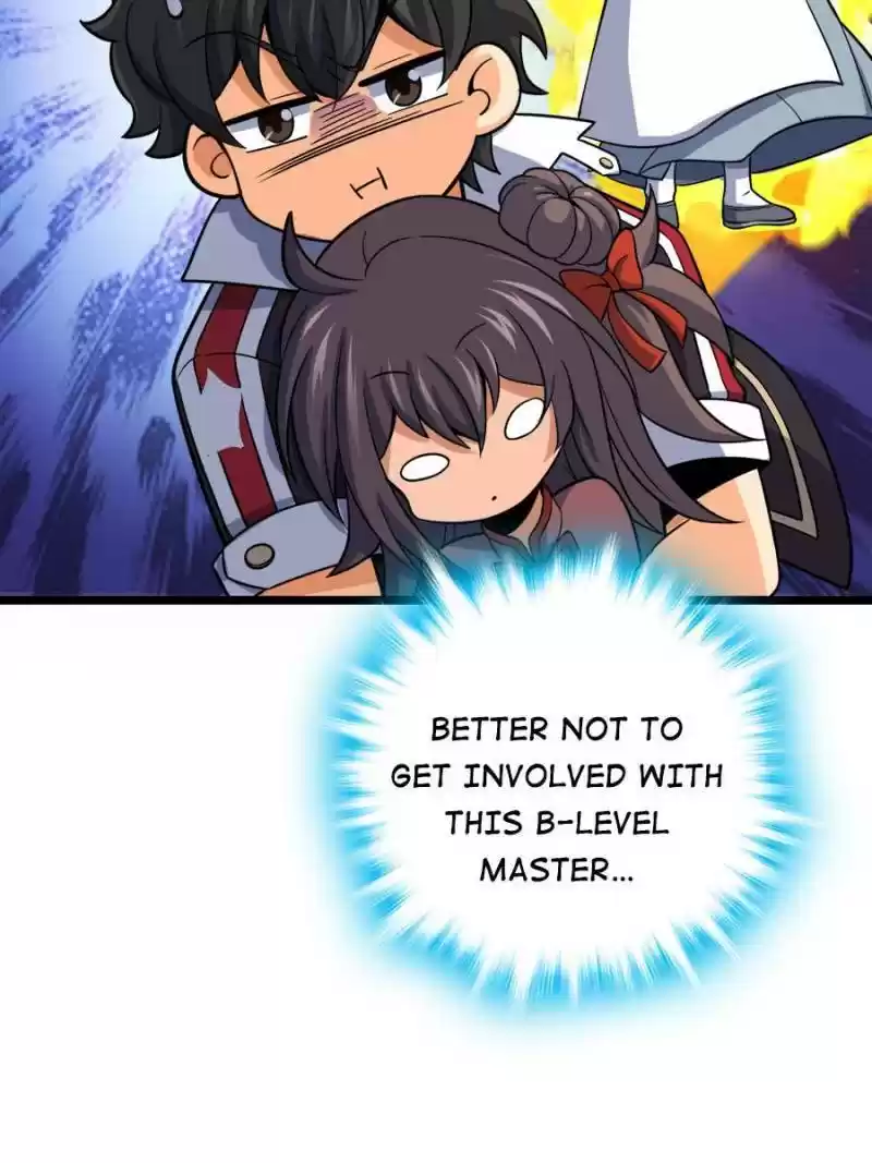 Spare Me, Great Lord! Chapter 76