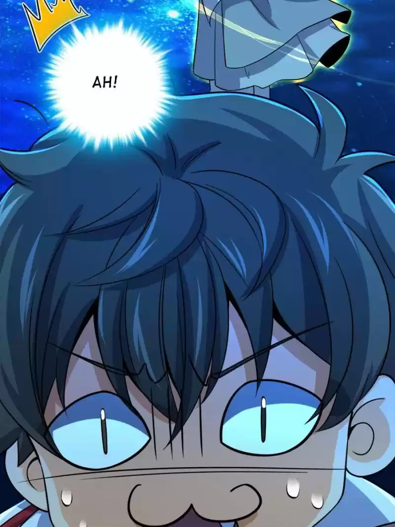 Spare Me, Great Lord! Chapter 76