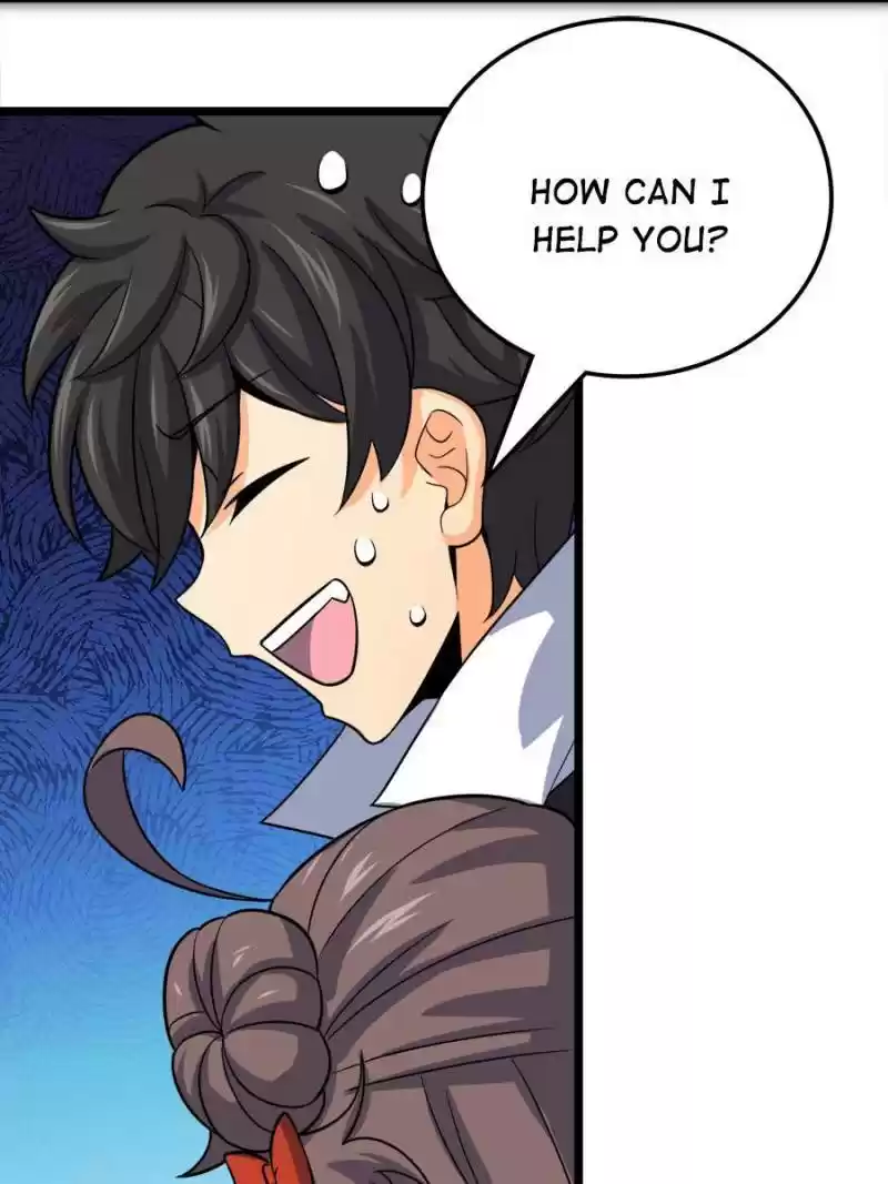 Spare Me, Great Lord! Chapter 76