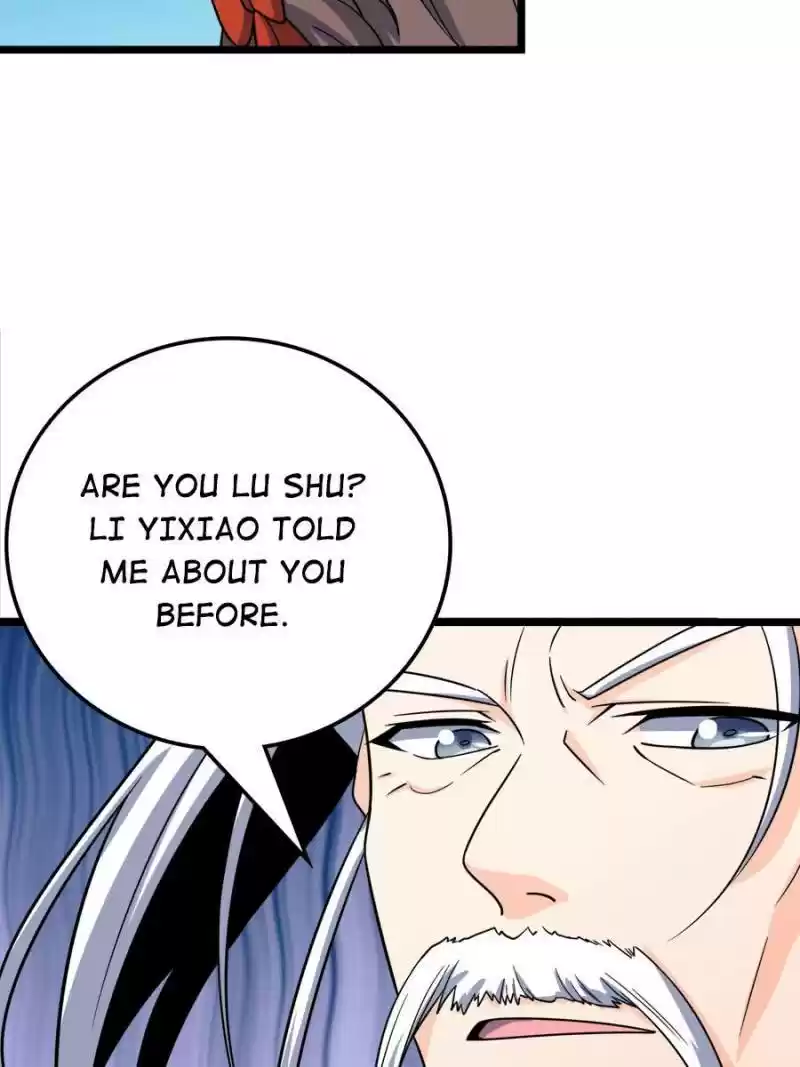 Spare Me, Great Lord! Chapter 76