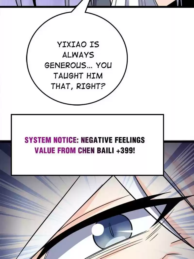 Spare Me, Great Lord! Chapter 76