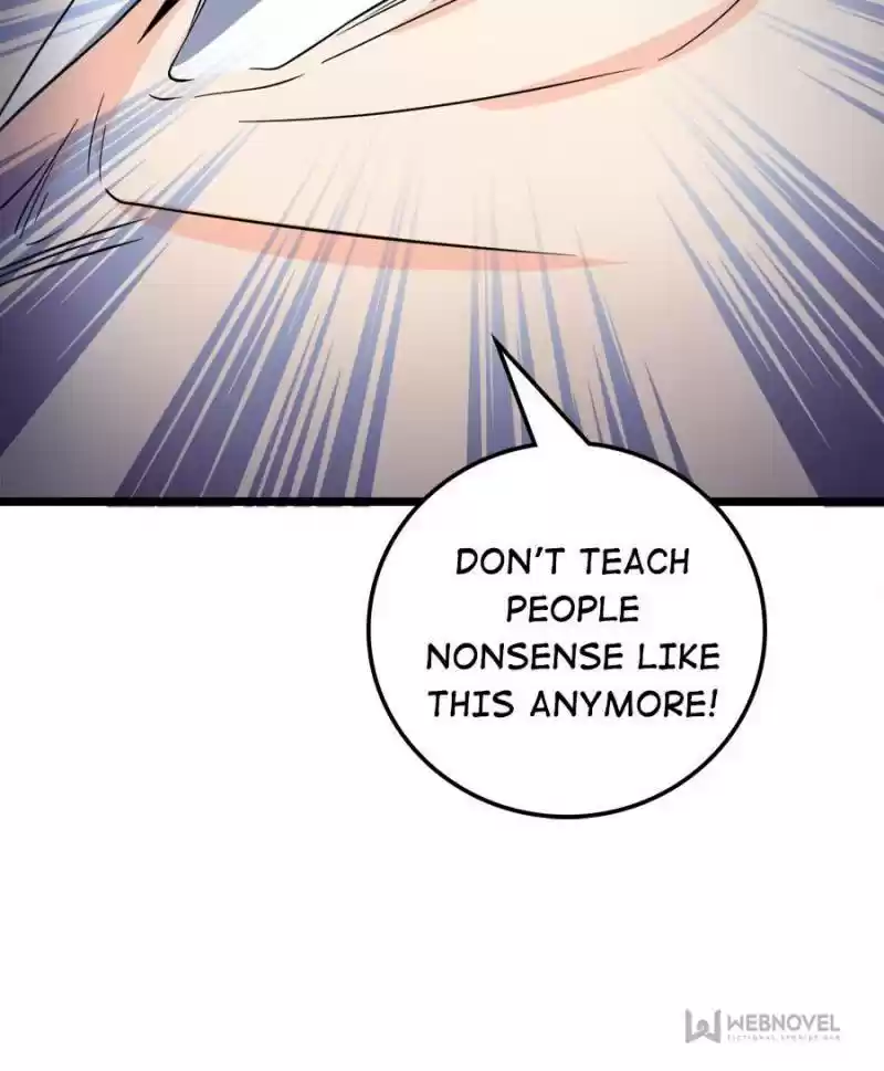 Spare Me, Great Lord! Chapter 76