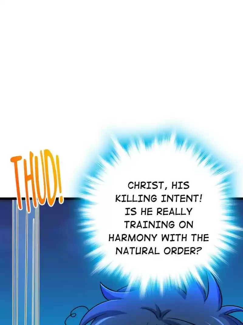 Spare Me, Great Lord! Chapter 76