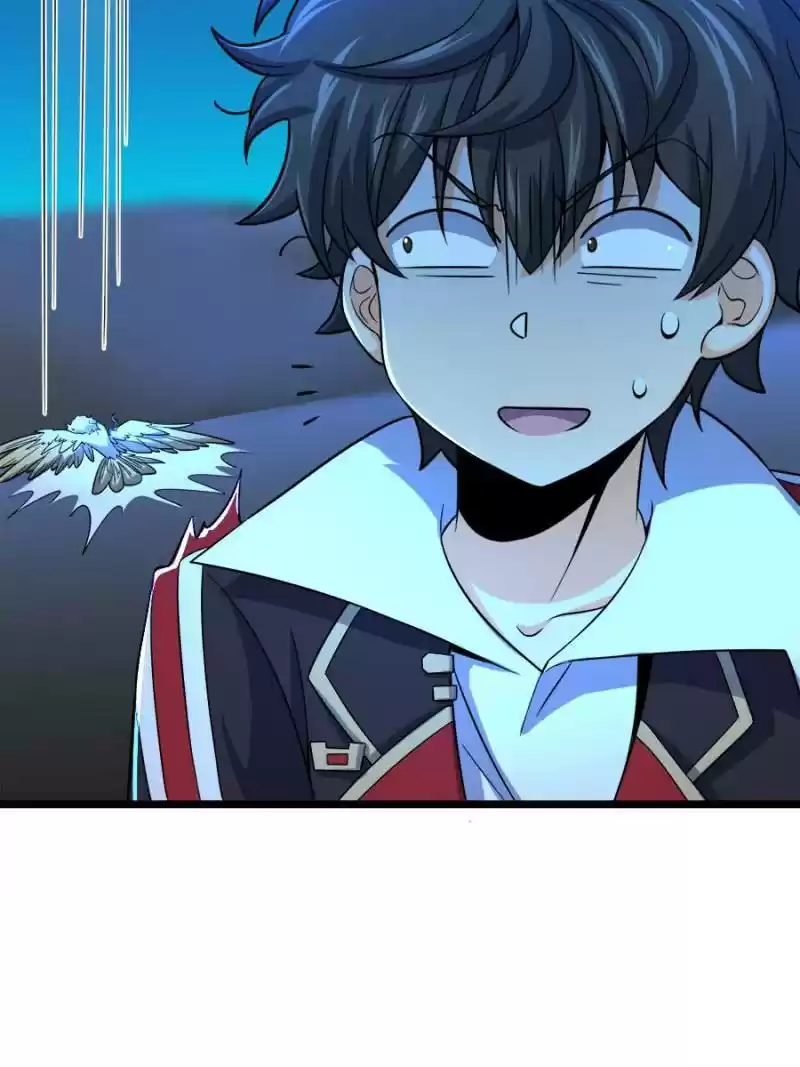 Spare Me, Great Lord! Chapter 76