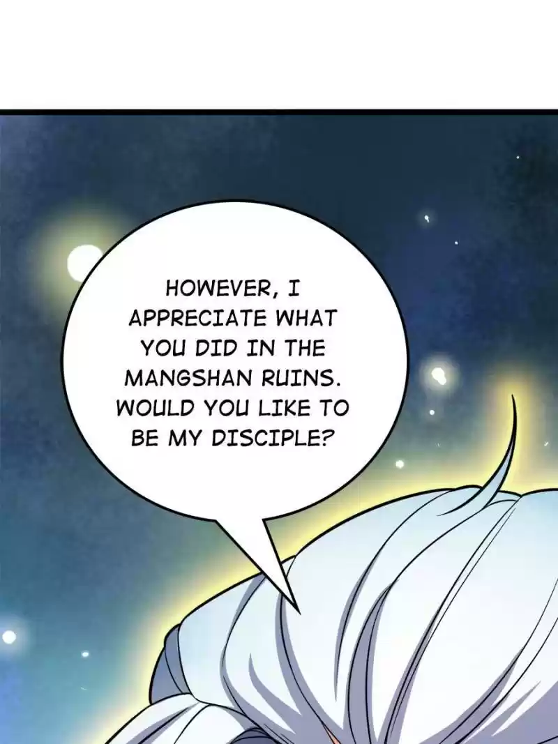 Spare Me, Great Lord! Chapter 76