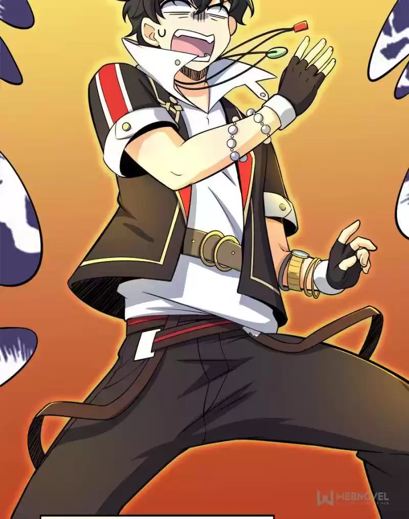 Spare Me, Great Lord! Chapter 76