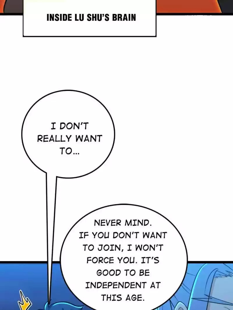 Spare Me, Great Lord! Chapter 76