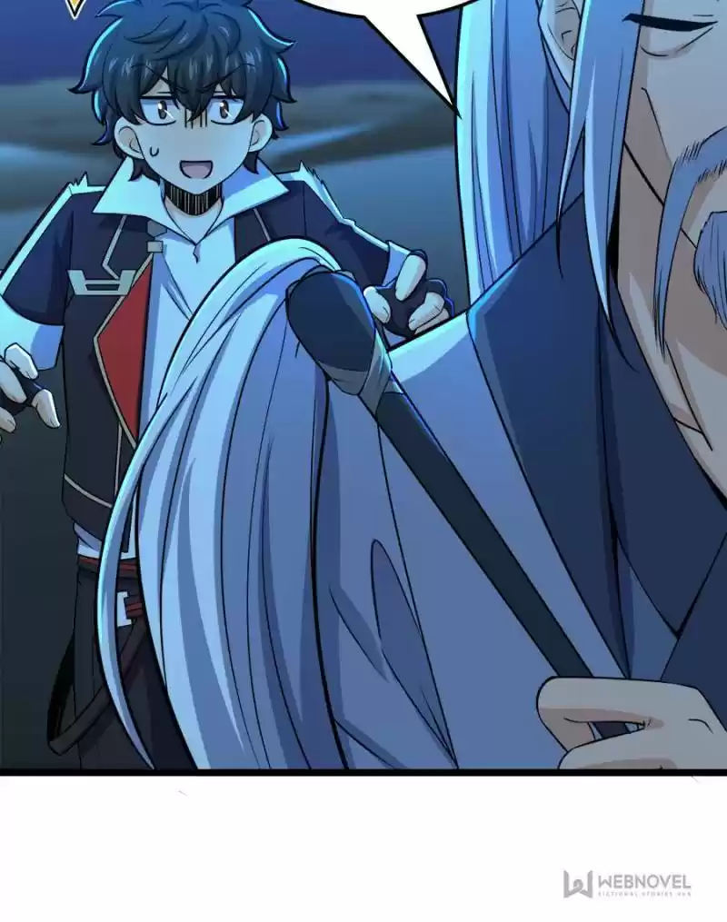 Spare Me, Great Lord! Chapter 76