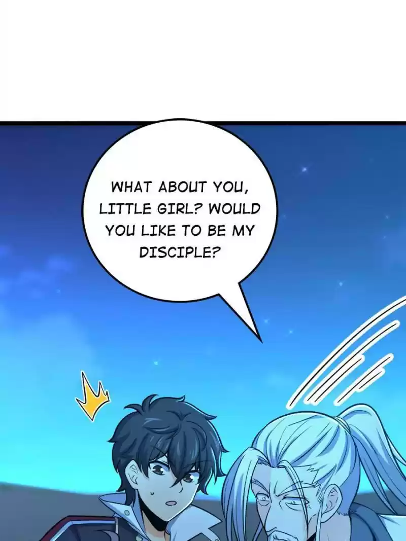 Spare Me, Great Lord! Chapter 76