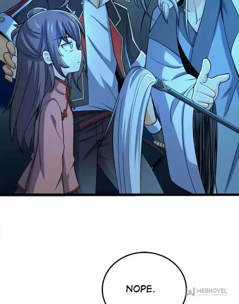 Spare Me, Great Lord! Chapter 76