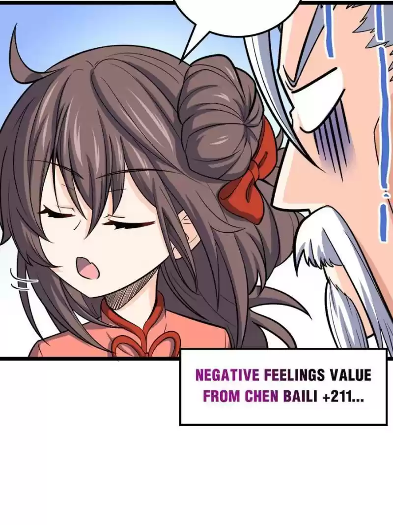 Spare Me, Great Lord! Chapter 76