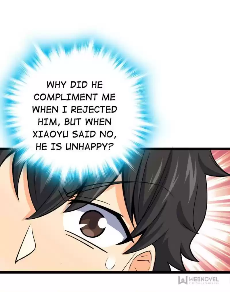 Spare Me, Great Lord! Chapter 76