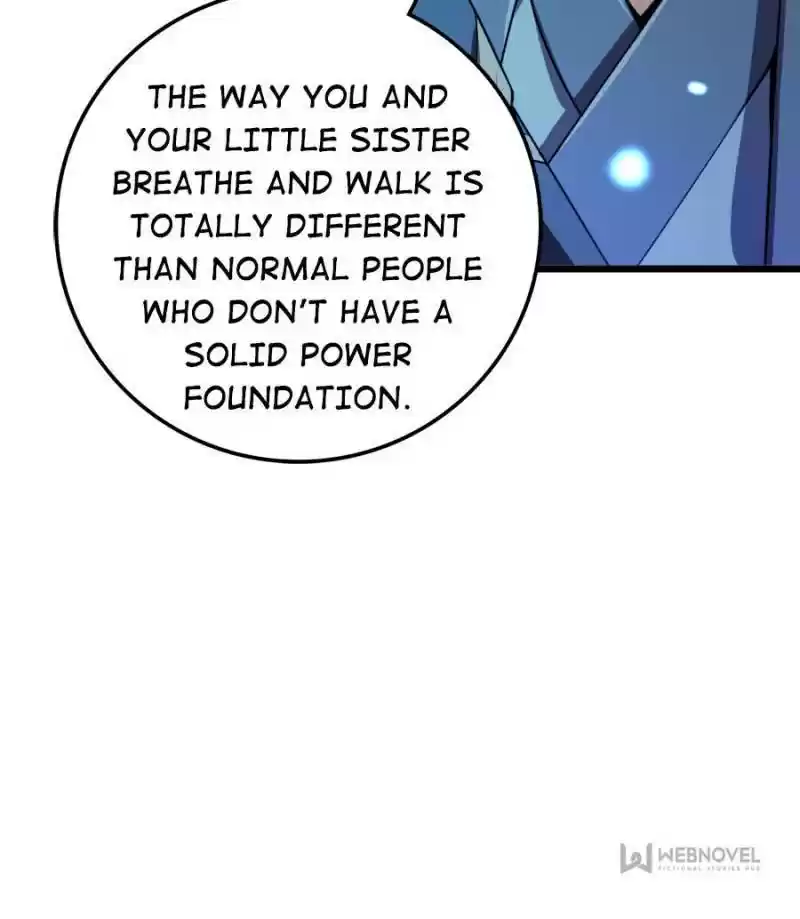 Spare Me, Great Lord! Chapter 76