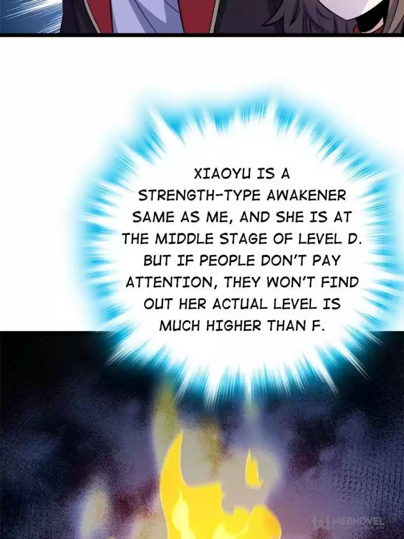 Spare Me, Great Lord! Chapter 76