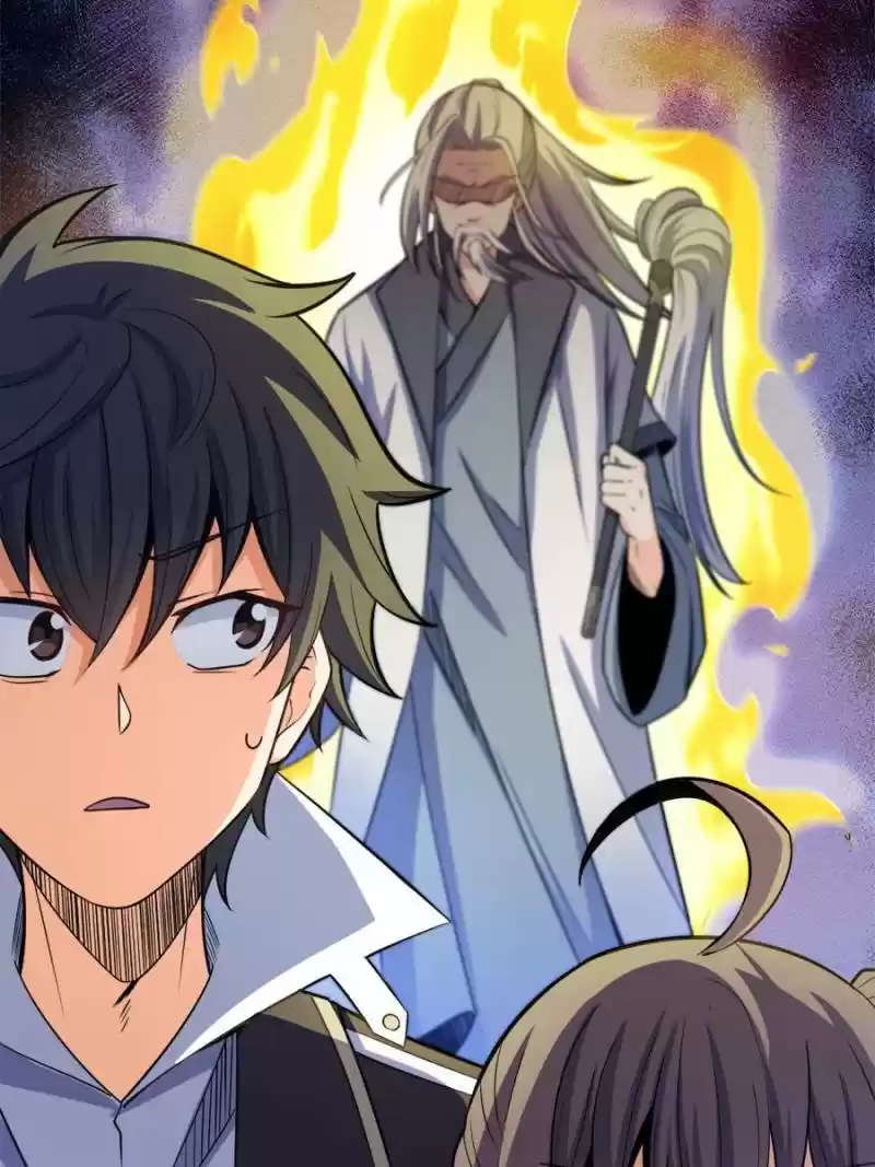 Spare Me, Great Lord! Chapter 76