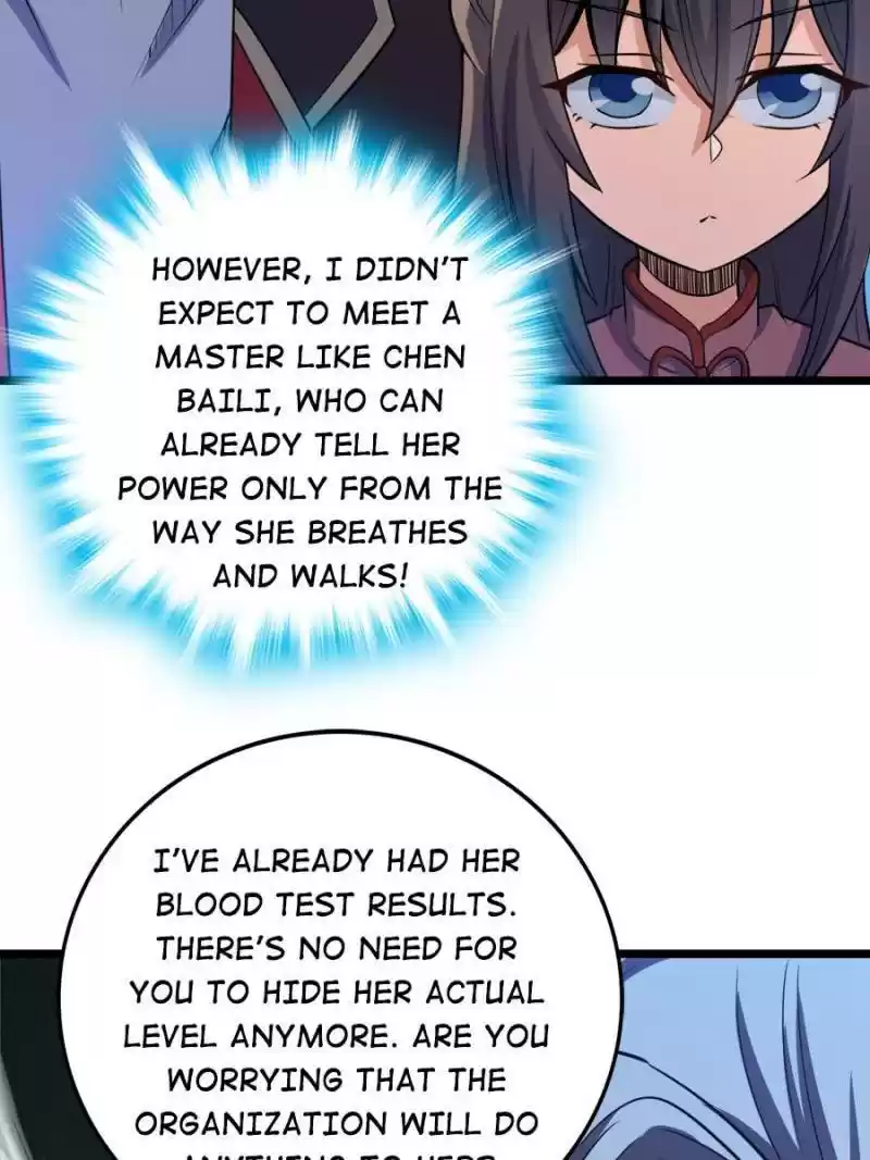 Spare Me, Great Lord! Chapter 76