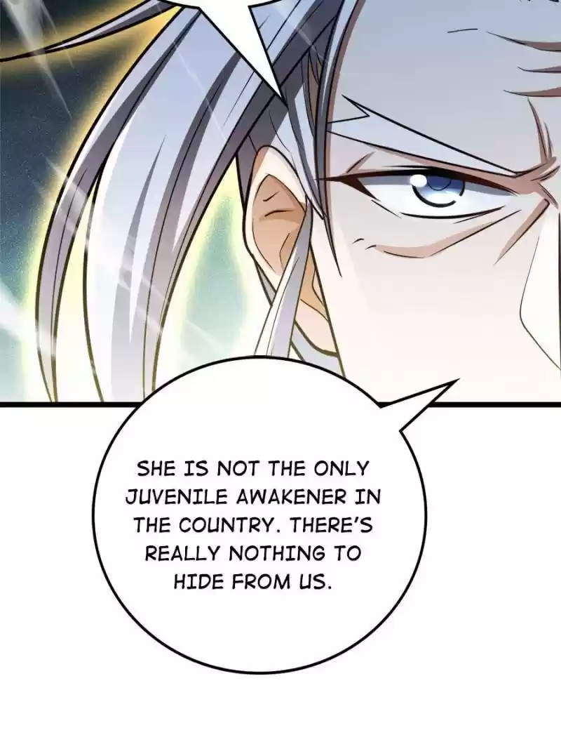 Spare Me, Great Lord! Chapter 76