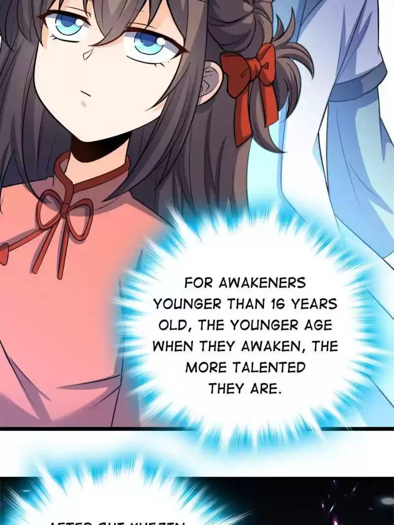 Spare Me, Great Lord! Chapter 76